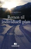Retten til individuell plan