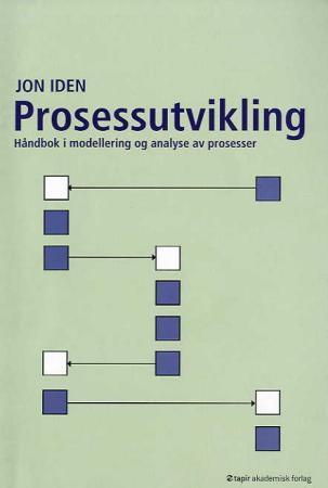 Prosessutvikling