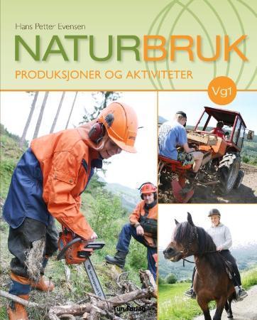 Naturbruk