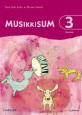 Musikkisum 3