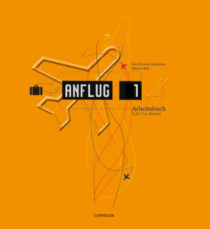 Anflug 1