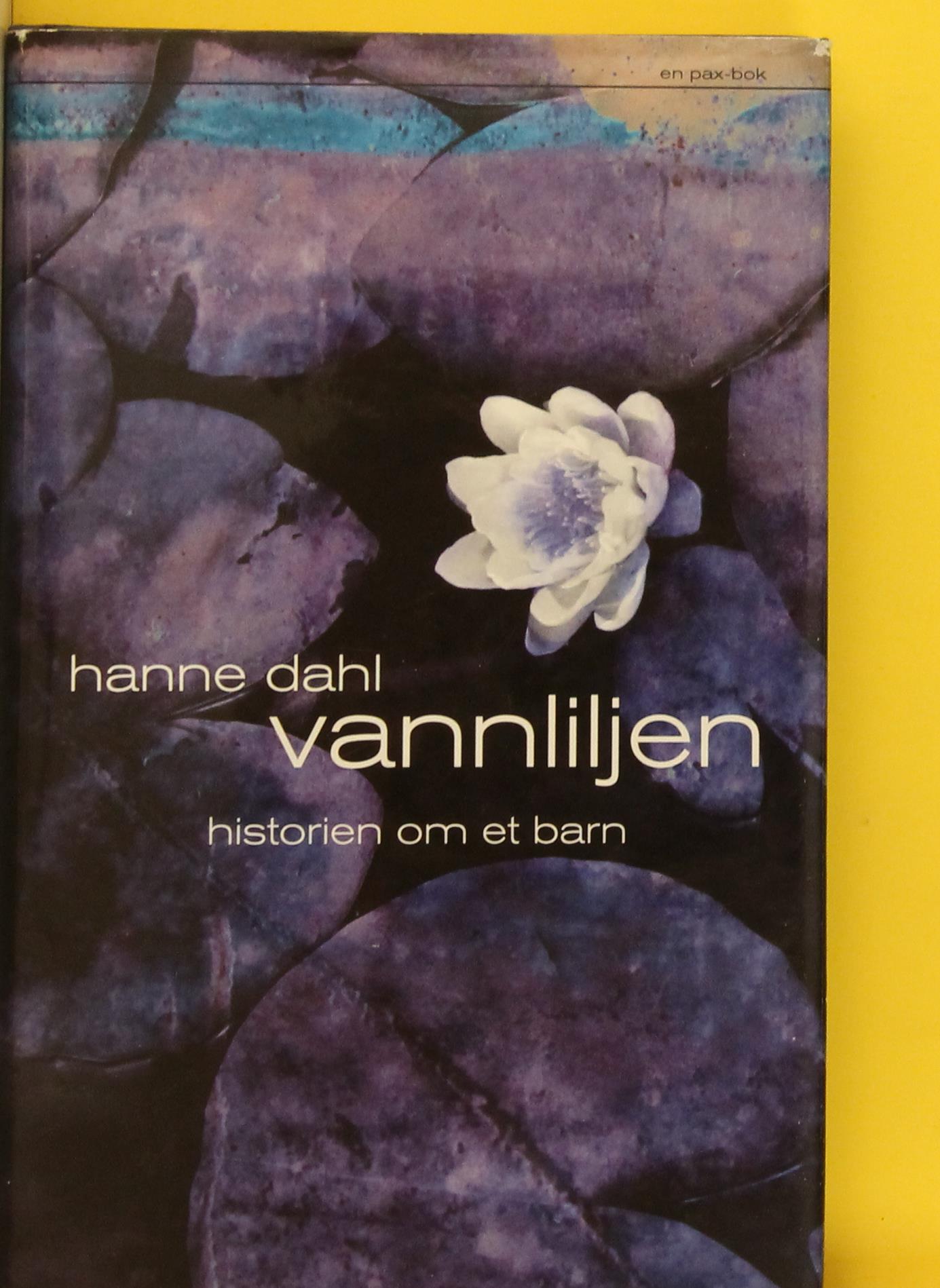 Vannliljen