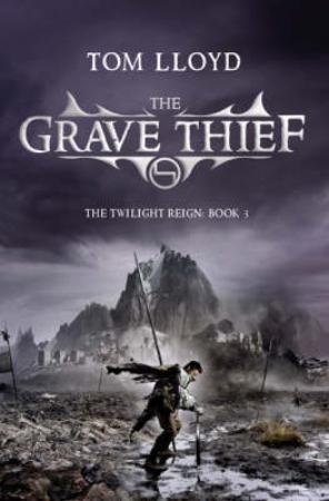The grave thief