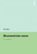 Økonometriske emner