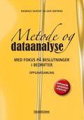 Metode og dataanalyse