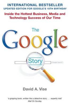 The Google story