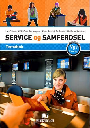 Service og samferdsel vg1