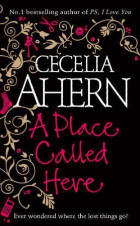 A place called here