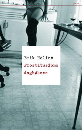 Prostitusjonsdagbøkene