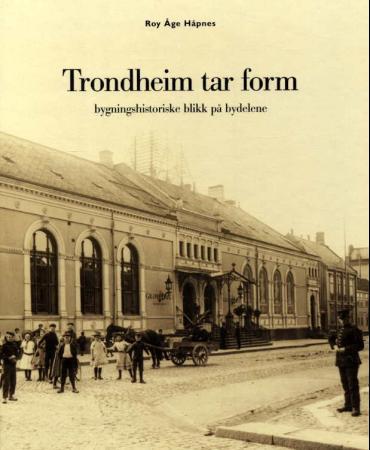 Trondheim tar form