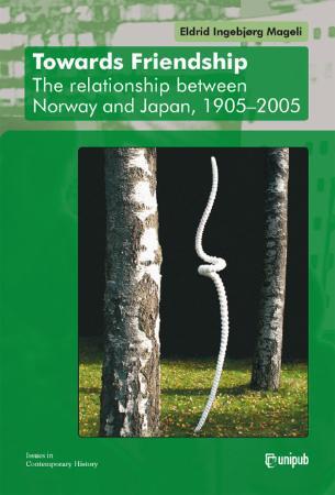 Towards friendship