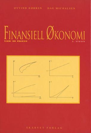 Finansiell økonomi