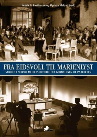 Fra Eidsvoll til Marienlyst