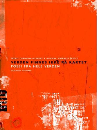 Verden finnes ikke på kartet