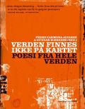 Verden finnes ikke på kartet