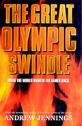 The great olympic swindle
