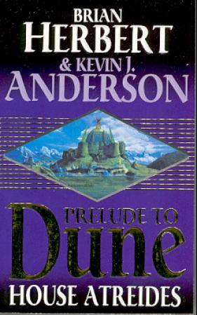 House Atreides