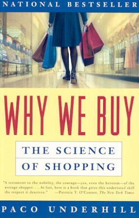 Why we buy