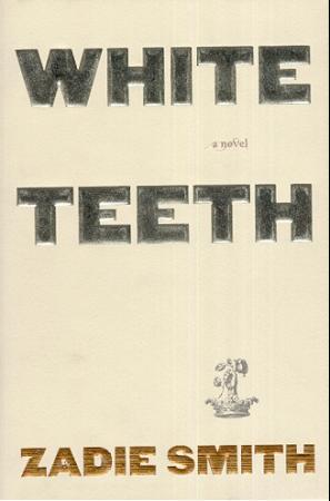 White teeth