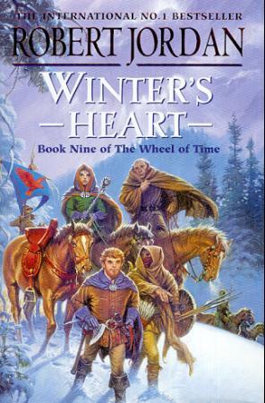 Winter's heart