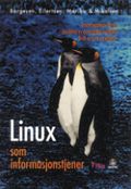 Linux som informasjonstjener