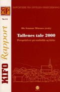 Tallenes tale 2000