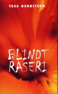 Blindt raseri