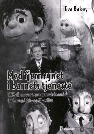 Med fjernsynet i barnets tjeneste