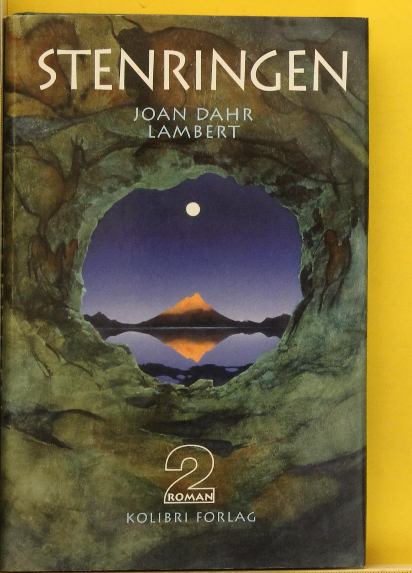 Stenringen