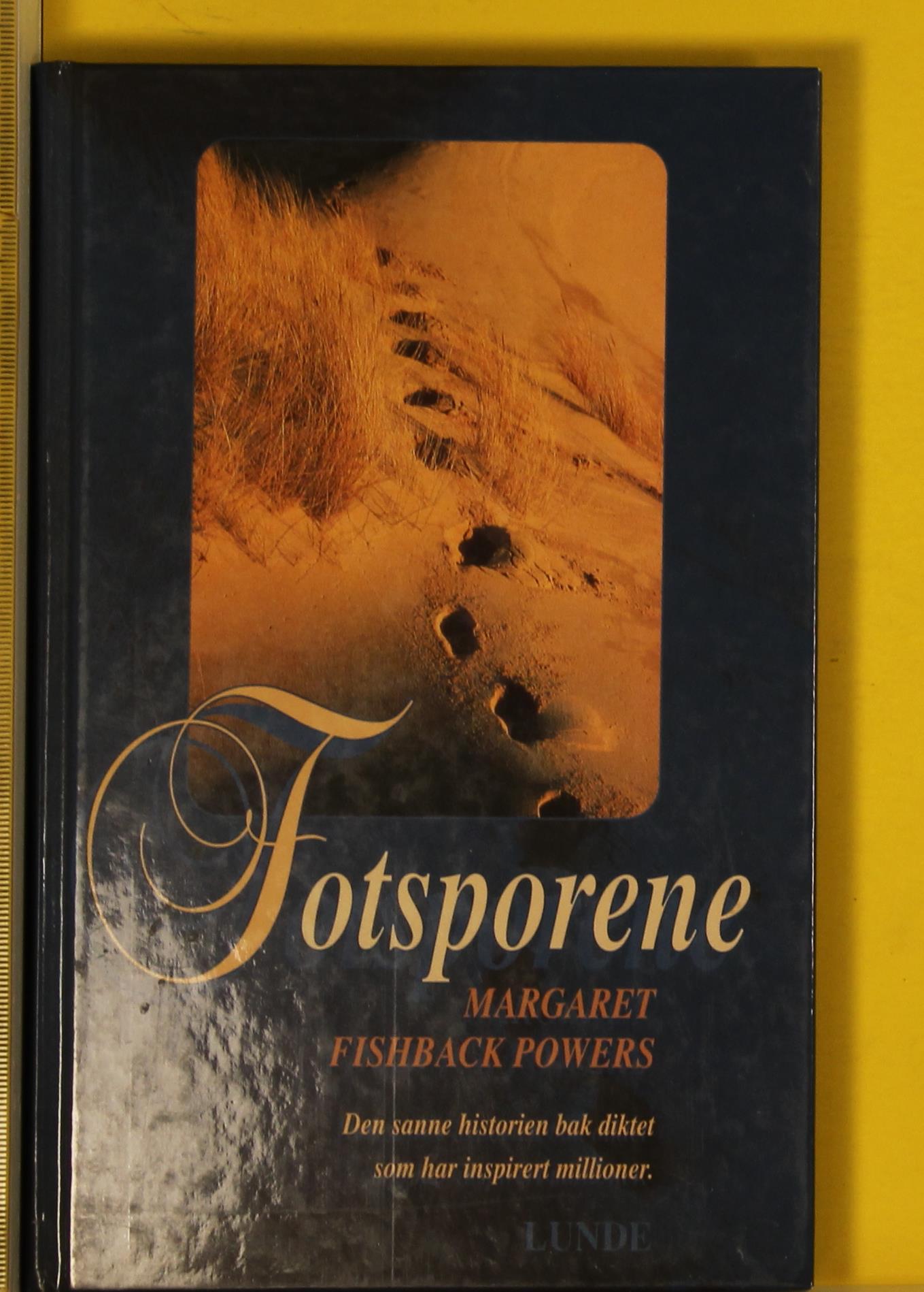 Fotsporene