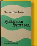 Fjellet som flyttet seg