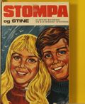 Stompa og Stine