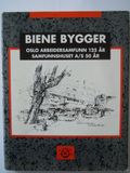 Biene bygger