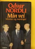 Min vei