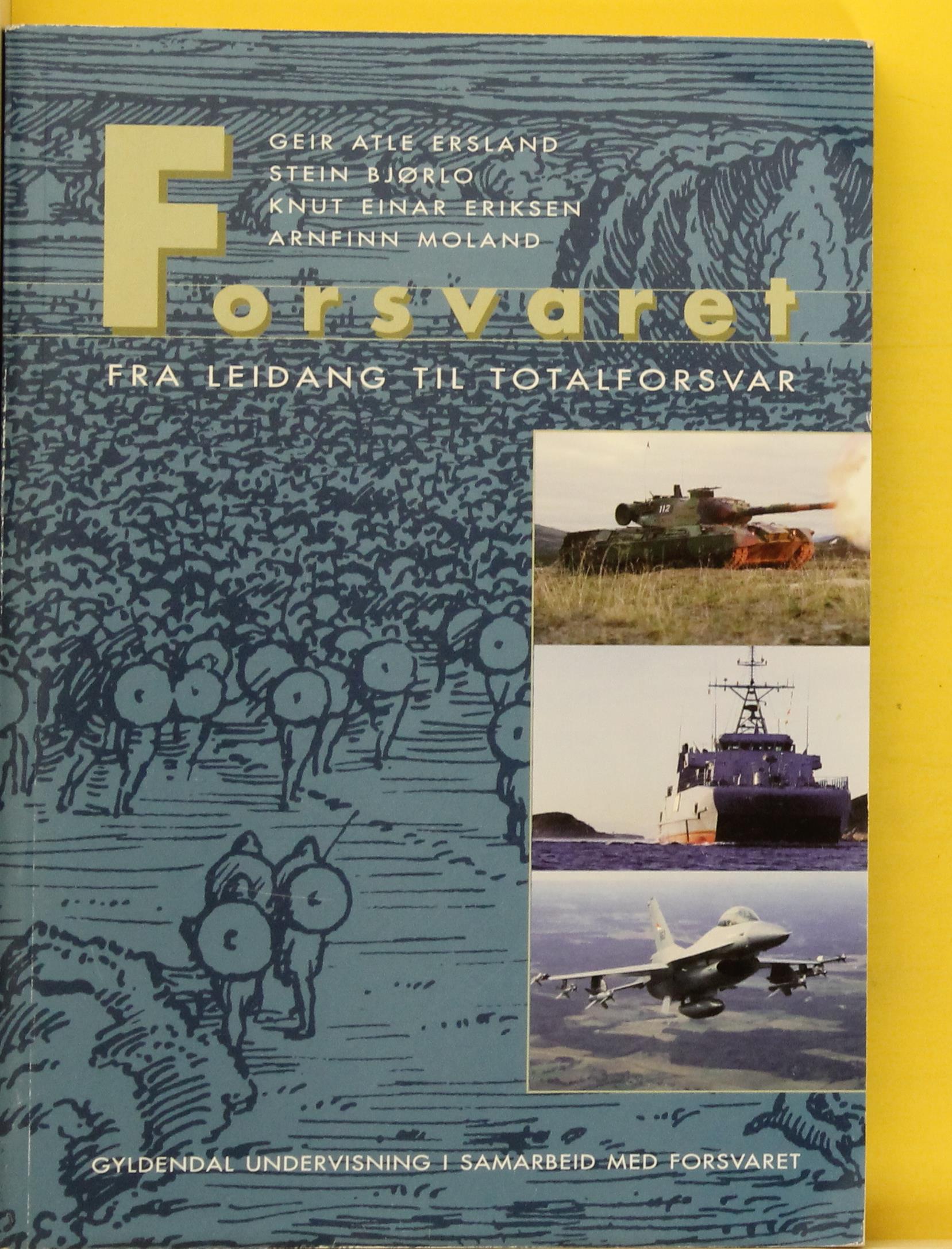 Forsvaret