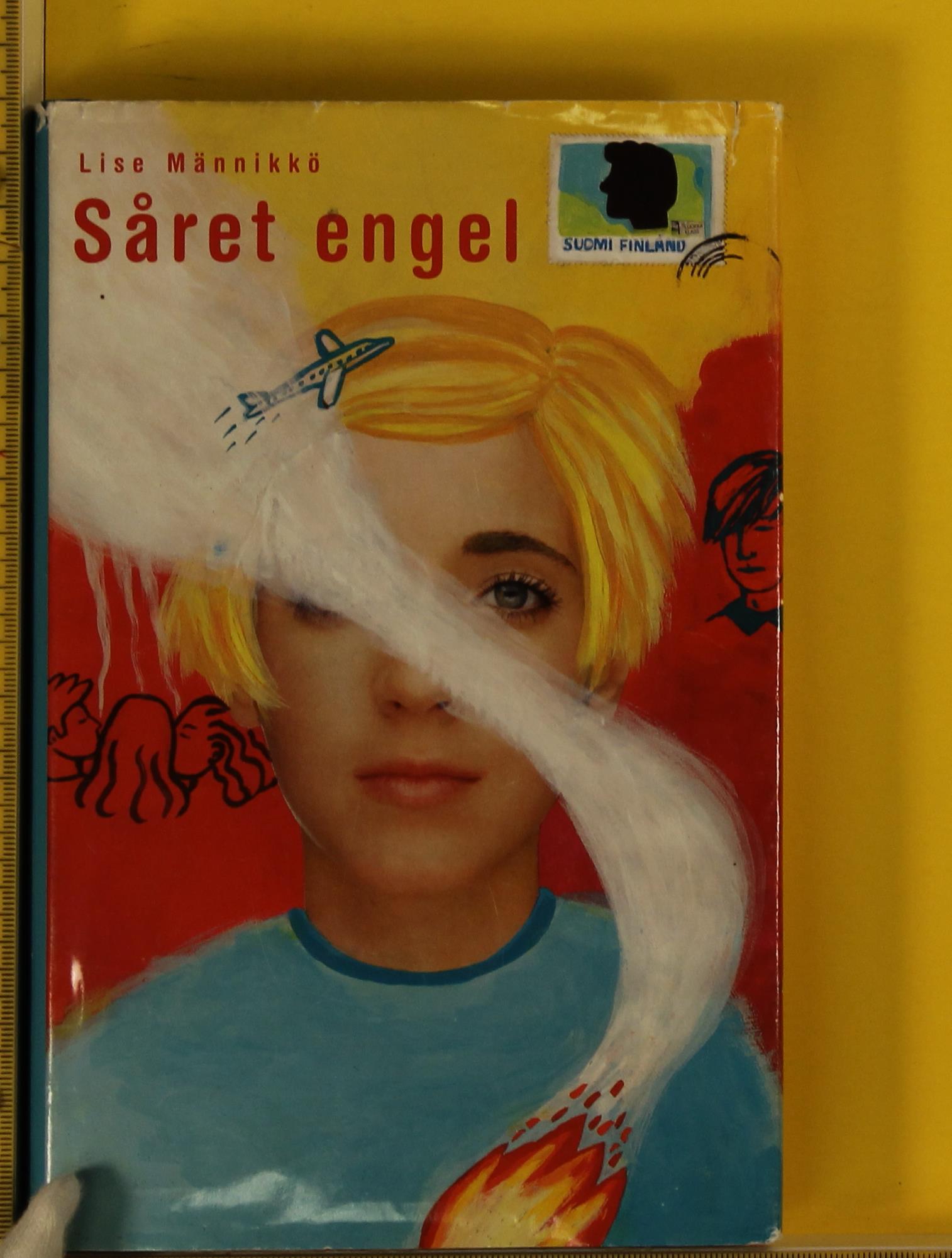 Såret engel