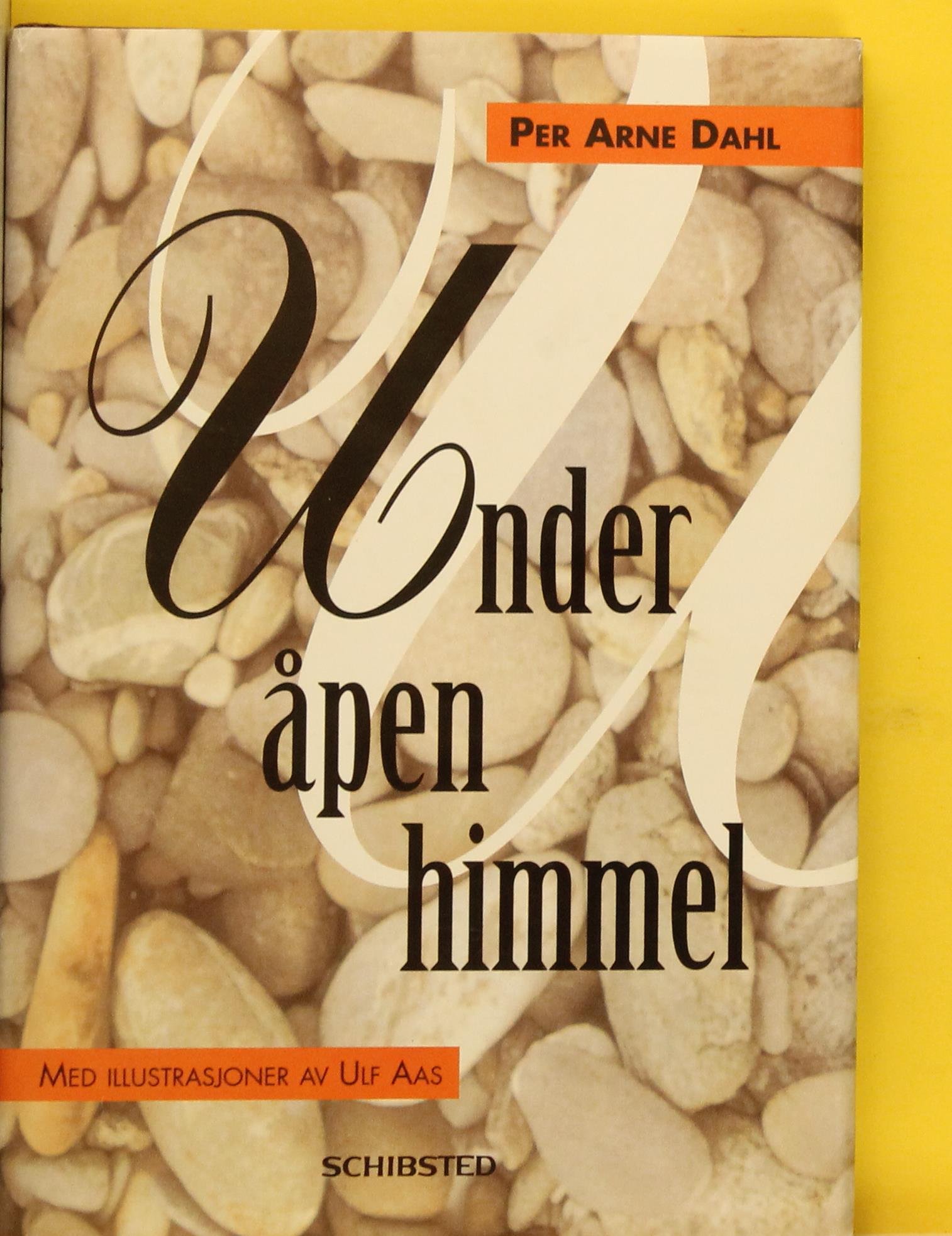 Under åpen himmel