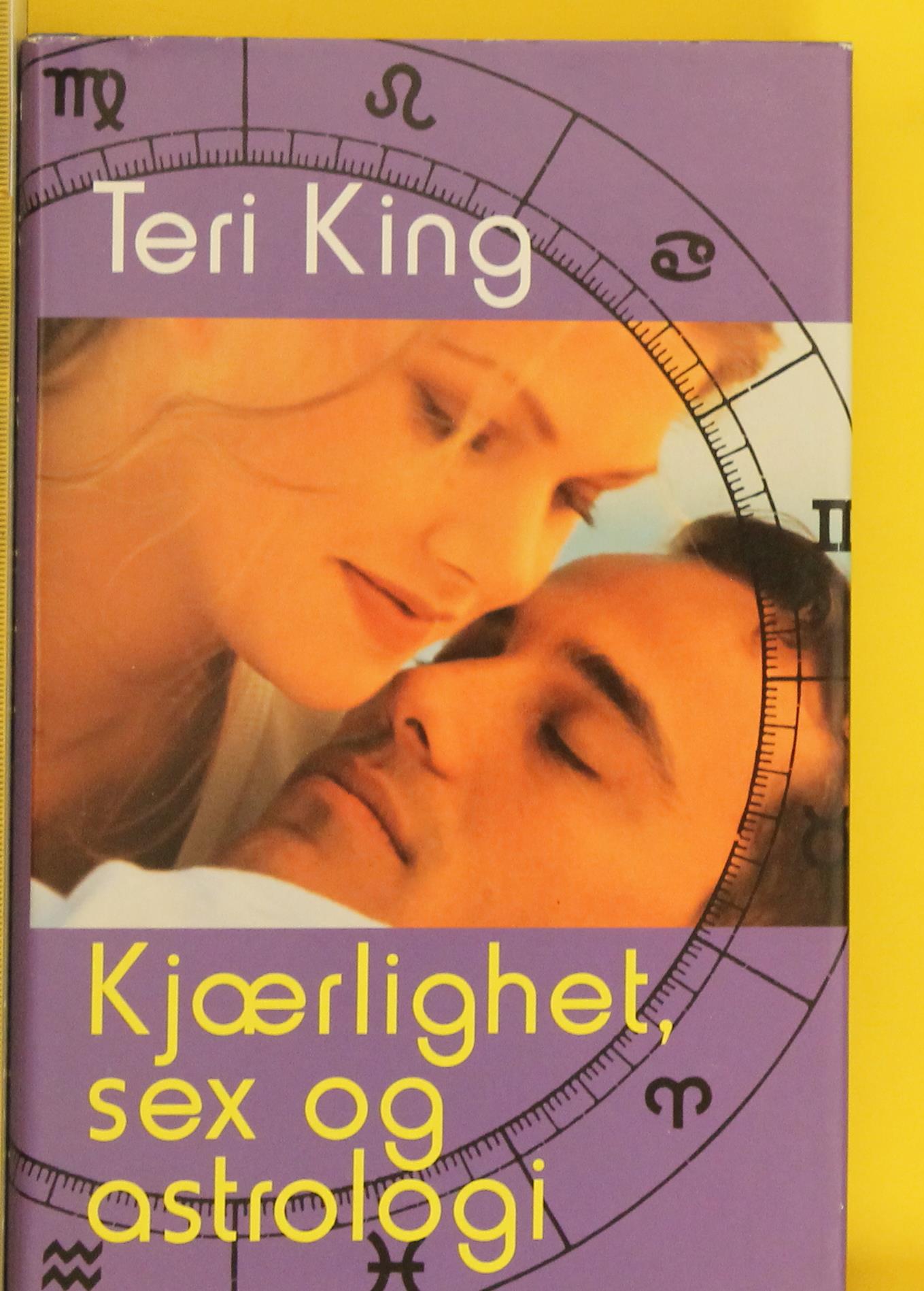 Kjærlighet, sex og astrologi
