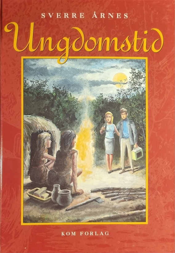 Ungdomstid