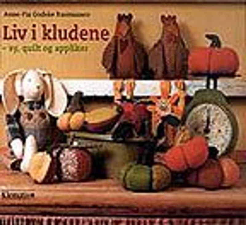 Liv i kludene