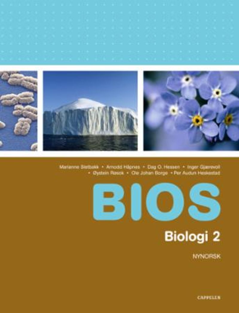 Bios