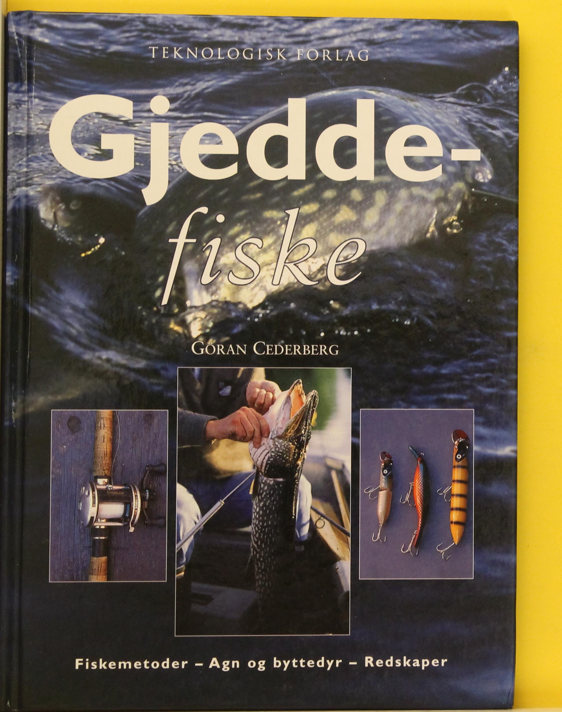 Gjeddefiske