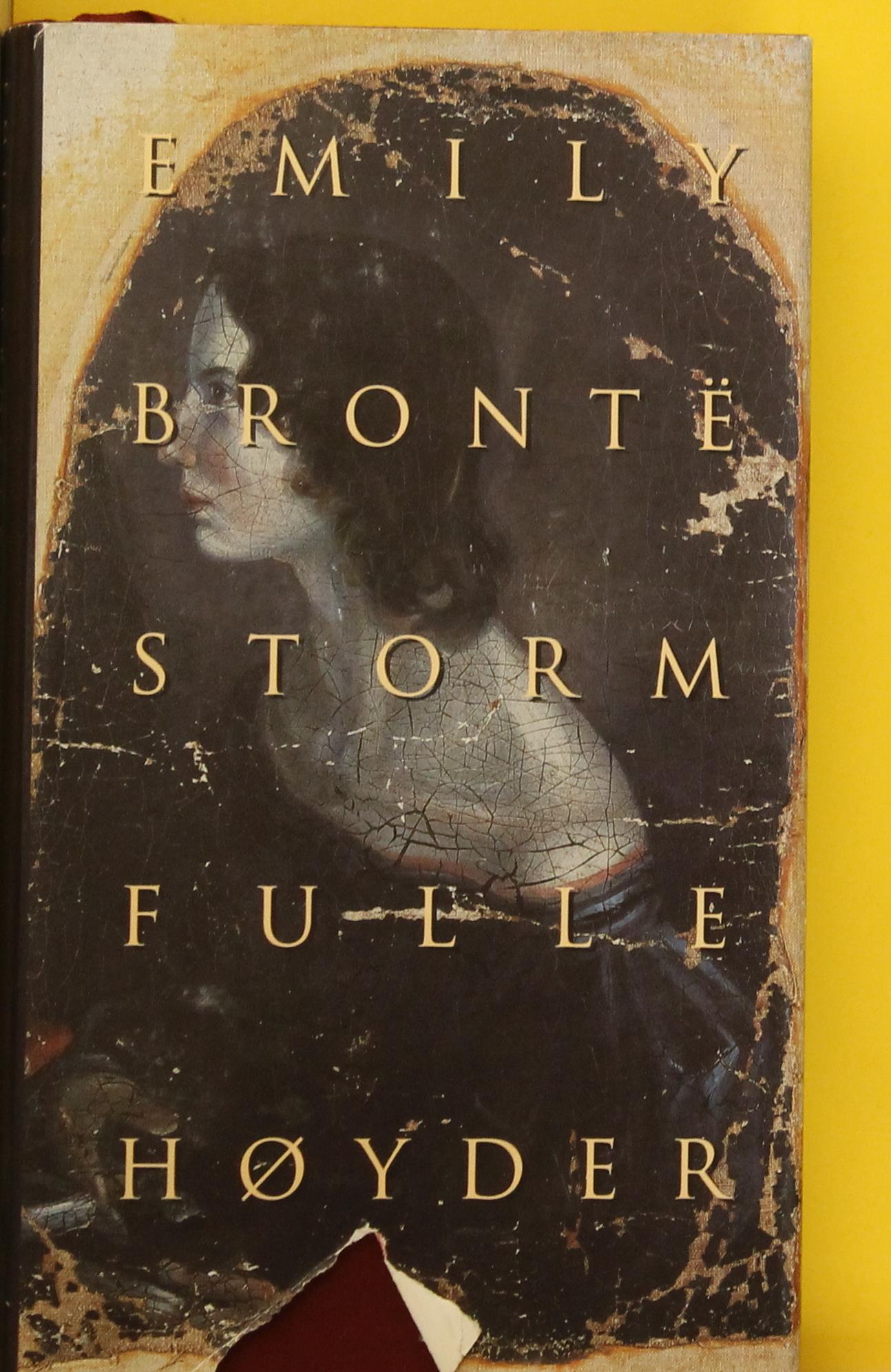 Stormfulle høyder