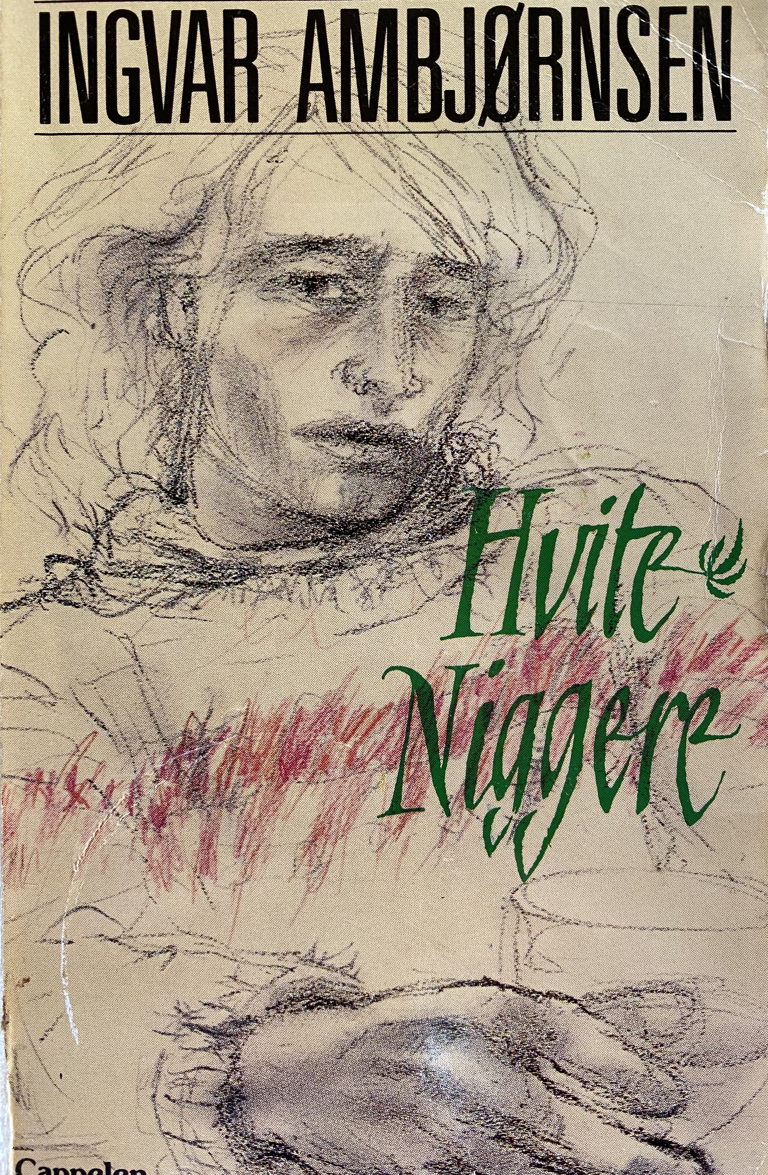 Hvite niggere