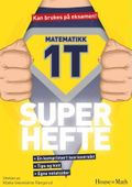 Superhefte 1T