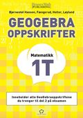 GeoGebraoppskrifter