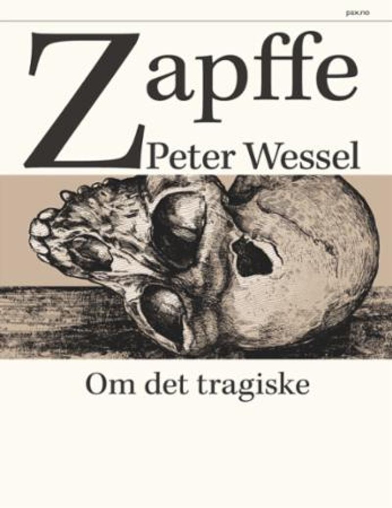 Om det tragiske
