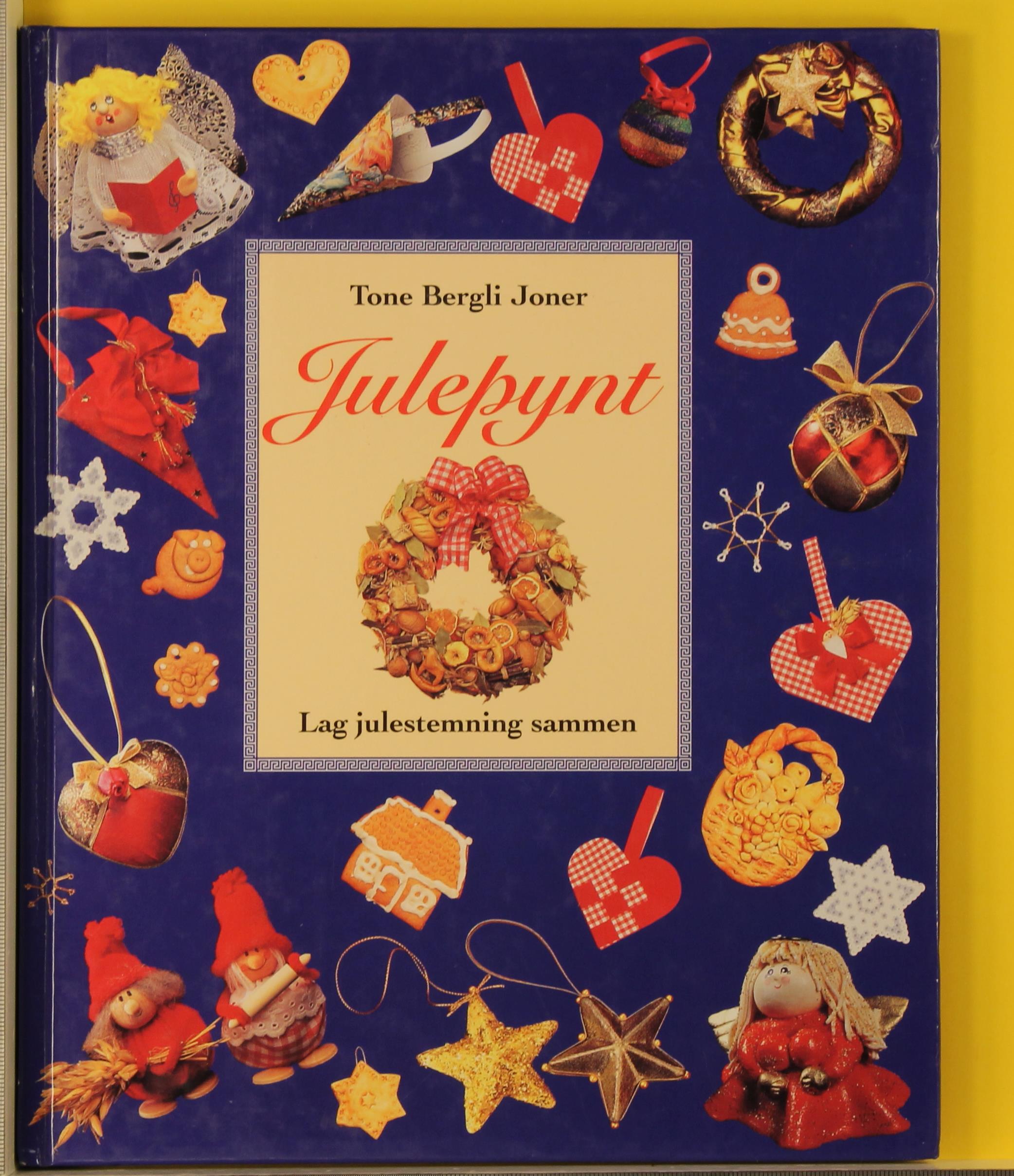 Julepynt