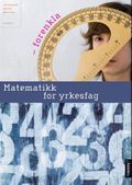 Matematikk for yrkesfag