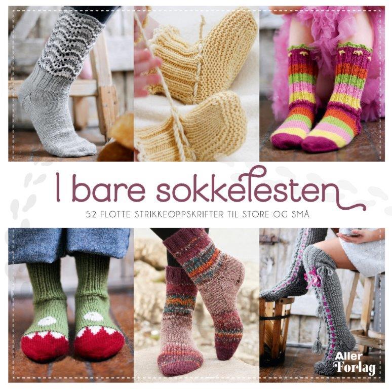 I bare sokkelesten